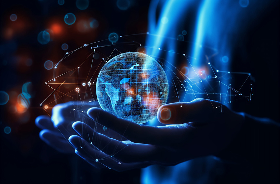 玻璃钢冷却塔的组成结构特征