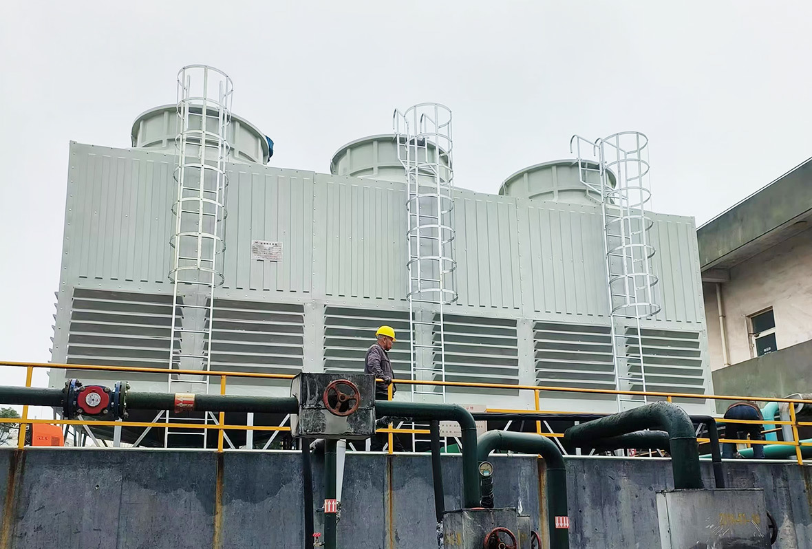 九江容汇锂业有(yǒu)限公(gōng)司